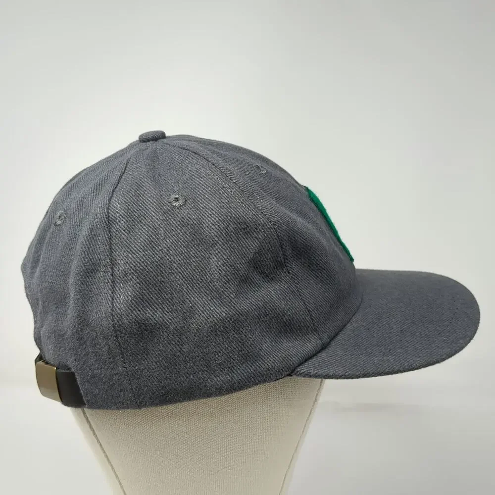 Unbranded baseball cap